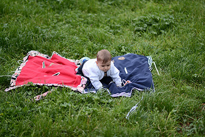 Подлога за играње